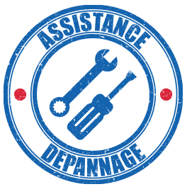 Assistance Maintenance SAV