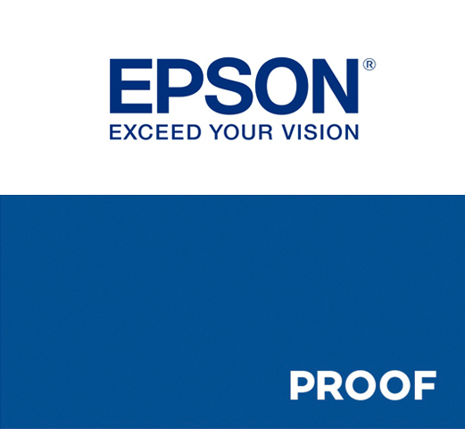 Paier Epson Proof 240 - FOGRA 39