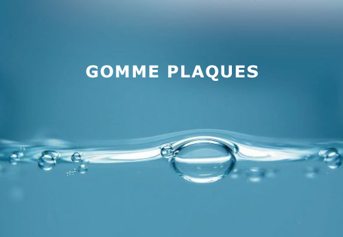 Gommes