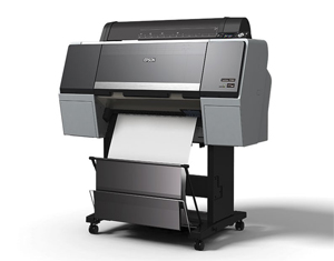 Imprimante Epson SC-P7000 / 7000V