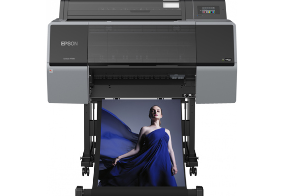 Imprimante Epson SC-P7500