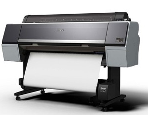 Imprimante Surcelor SC-P9000