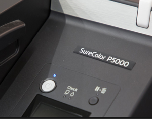 Imprimante Epson P5000